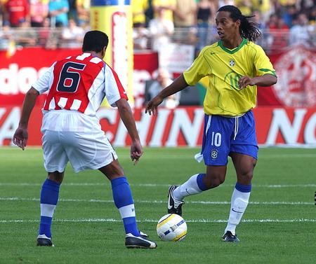 ronaldinhooooooooooo