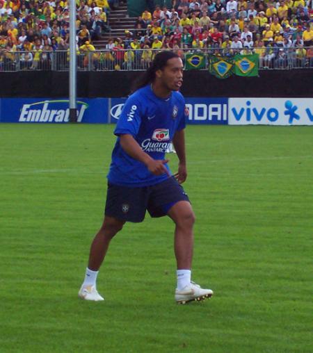 brésil 2006