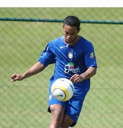 Ronaldinho Gaucho