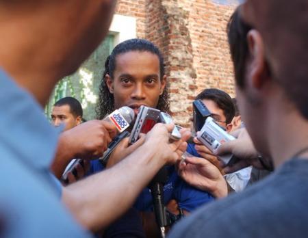 Ronaldinho Gaucho