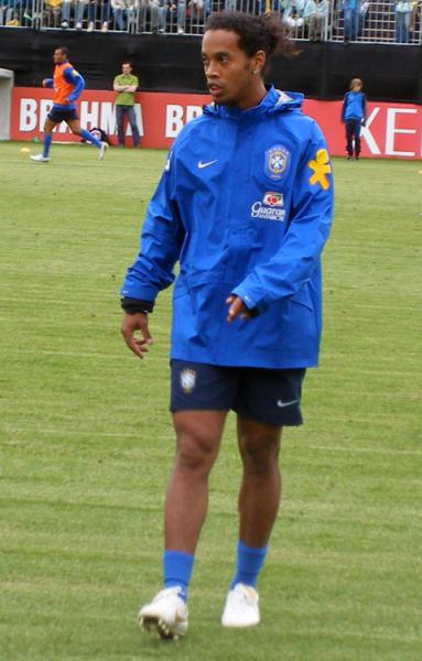 ronaldinho