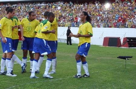 ronaldinho