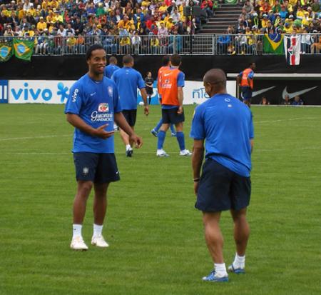 brésil