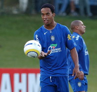 ronaldinho