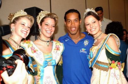 Ronaldinho Gaucho