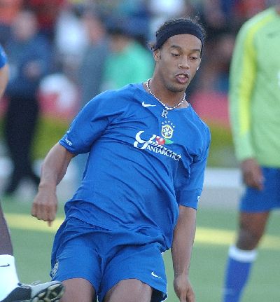 ronaldinhooooooooooo