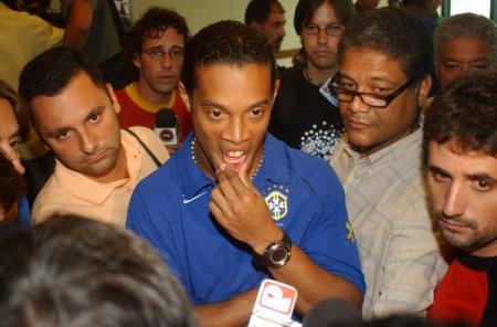 Ronaldinho Gaucho
