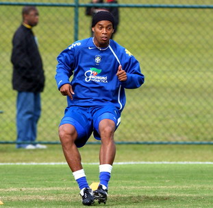 Ronaldinho Gaucho