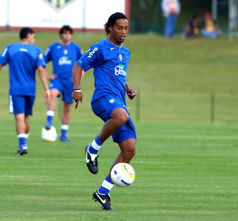 ronaldinho