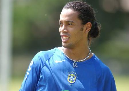 Ronaldinho
