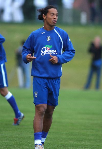 l'entrainement