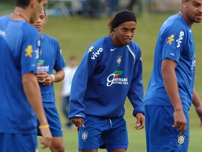 Ronaldinho Gaucho