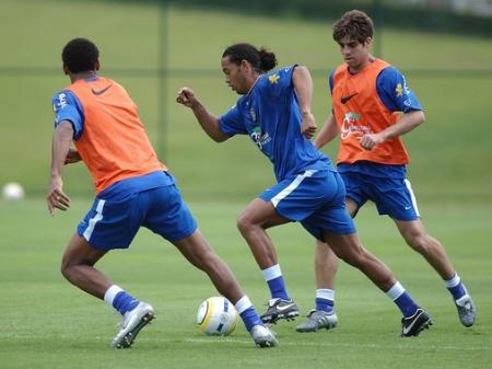 Ronaldinho