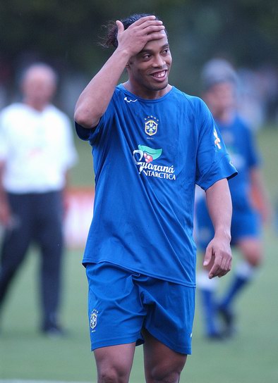 Ronaldinho