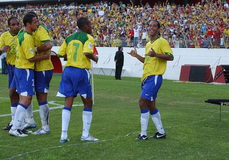 ronaldinho