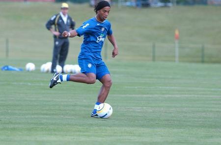 ronaldinho