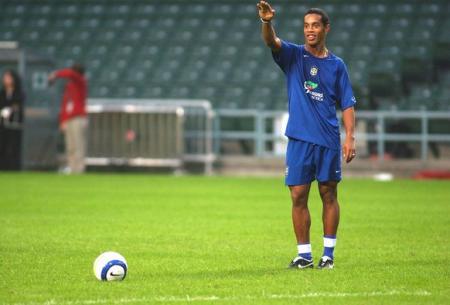 Ronaldinho