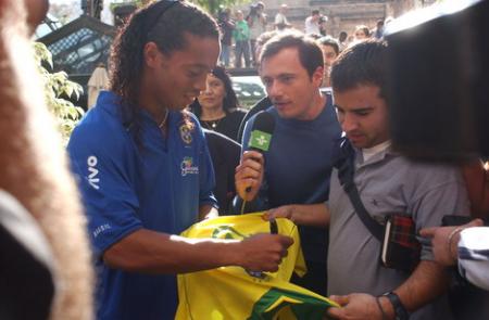 ronaldinho