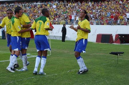 ronaldinho