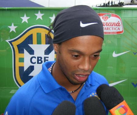 ronaldinho