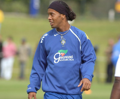 Ronaldinho Gaucho