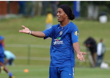 Ronaldinho Gaucho