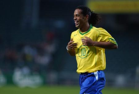 Ronaldinho Gaucho