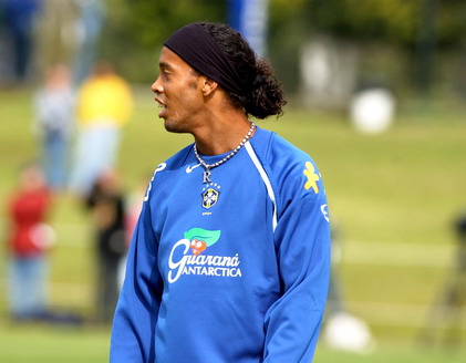 Ronaldinho Gaucho