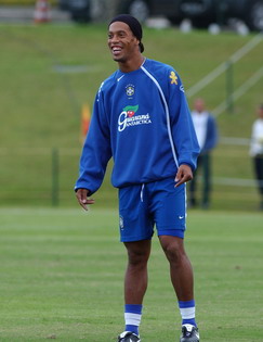 ronaldinho